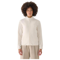 4F Γυναικεία ζακέτα Fleece